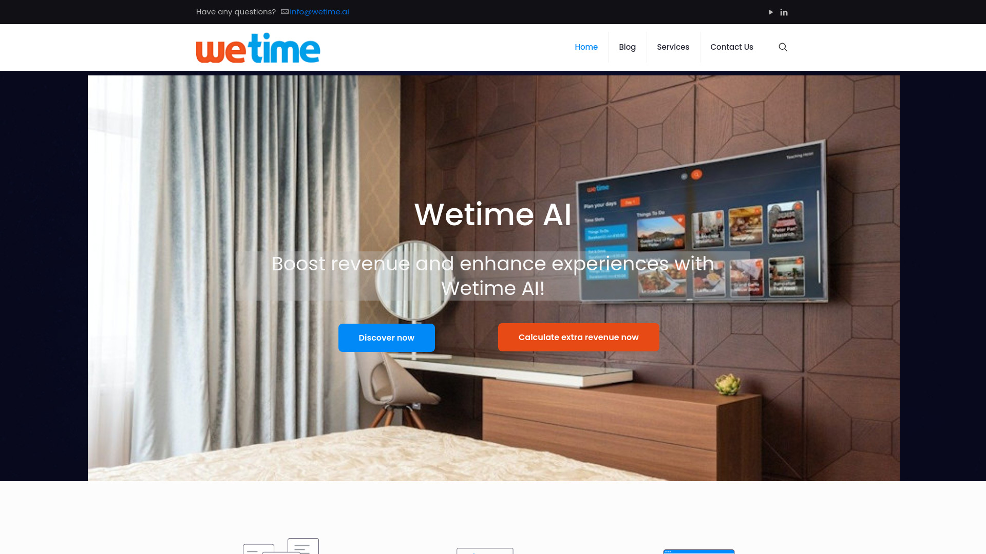 Startup Image
