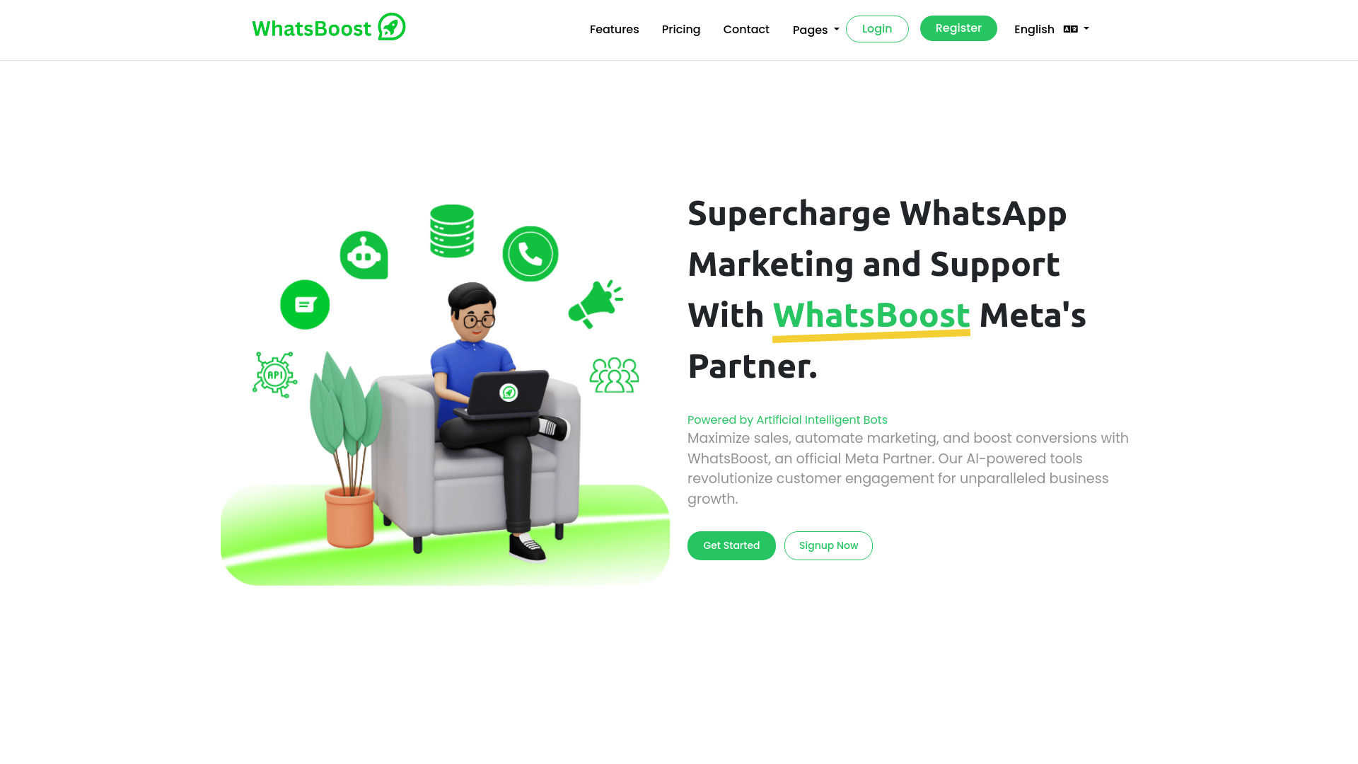  Startup Image