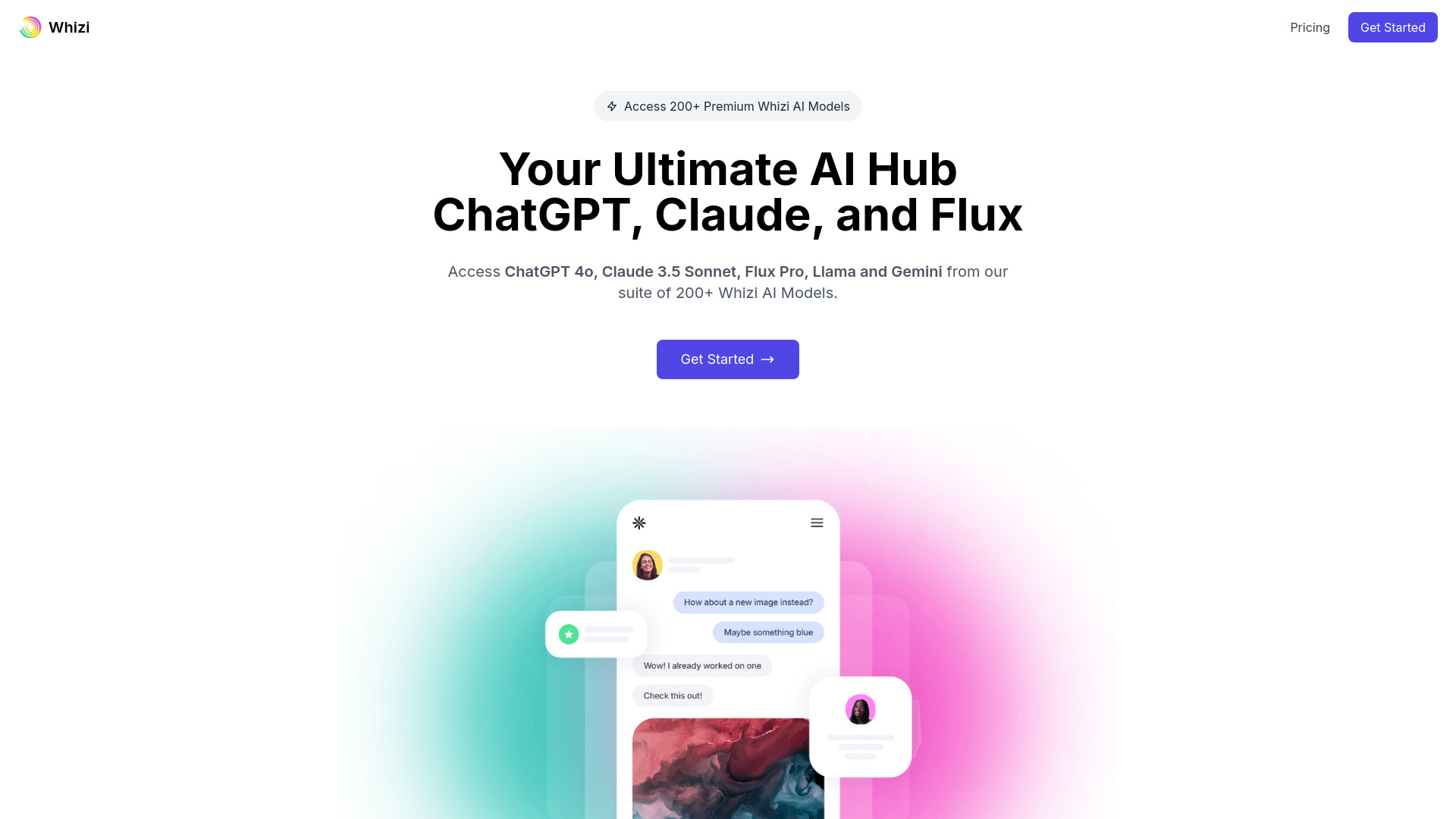 Startup Image