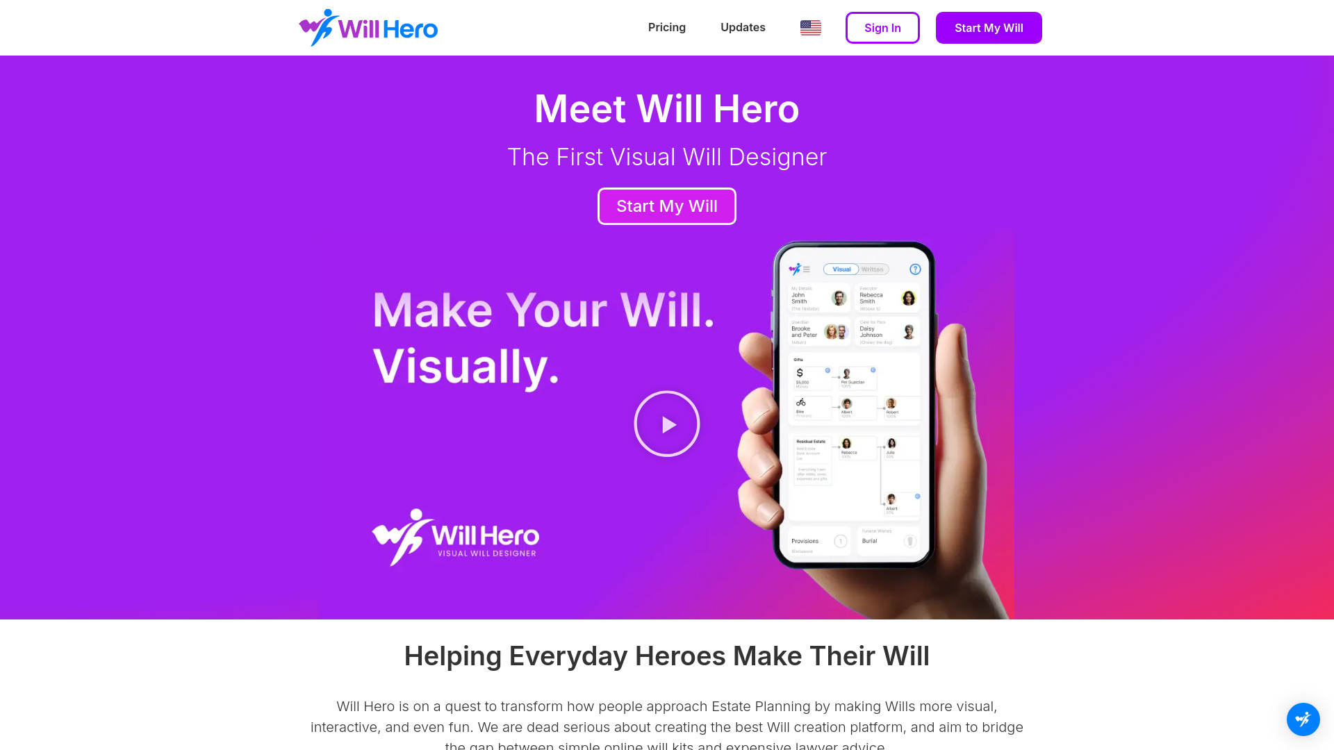 Startup Image