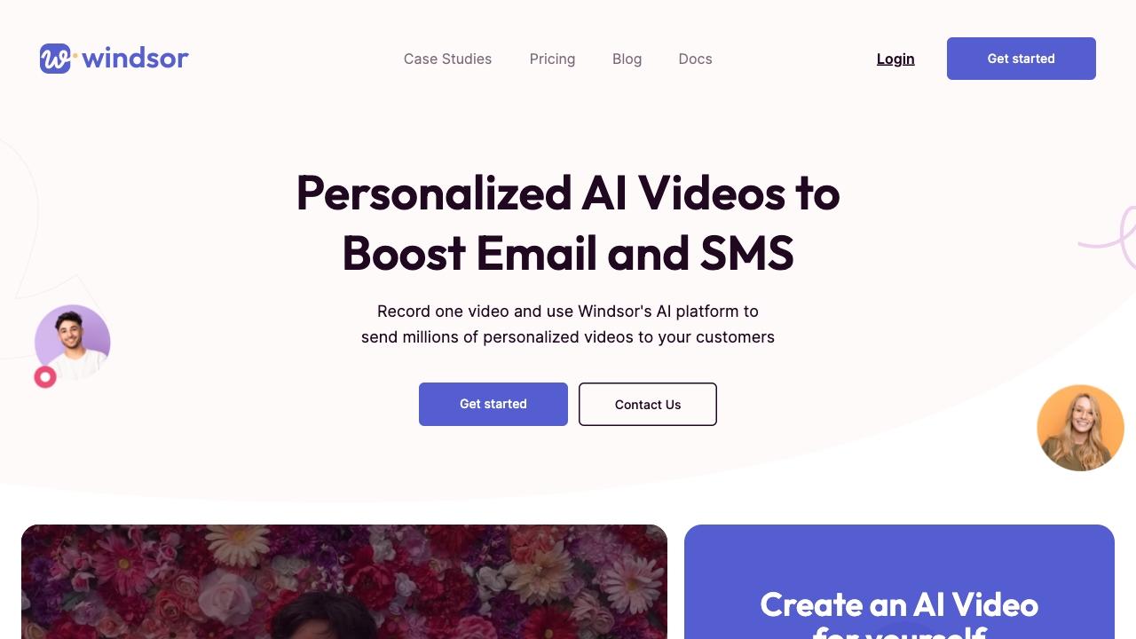 Startup Image