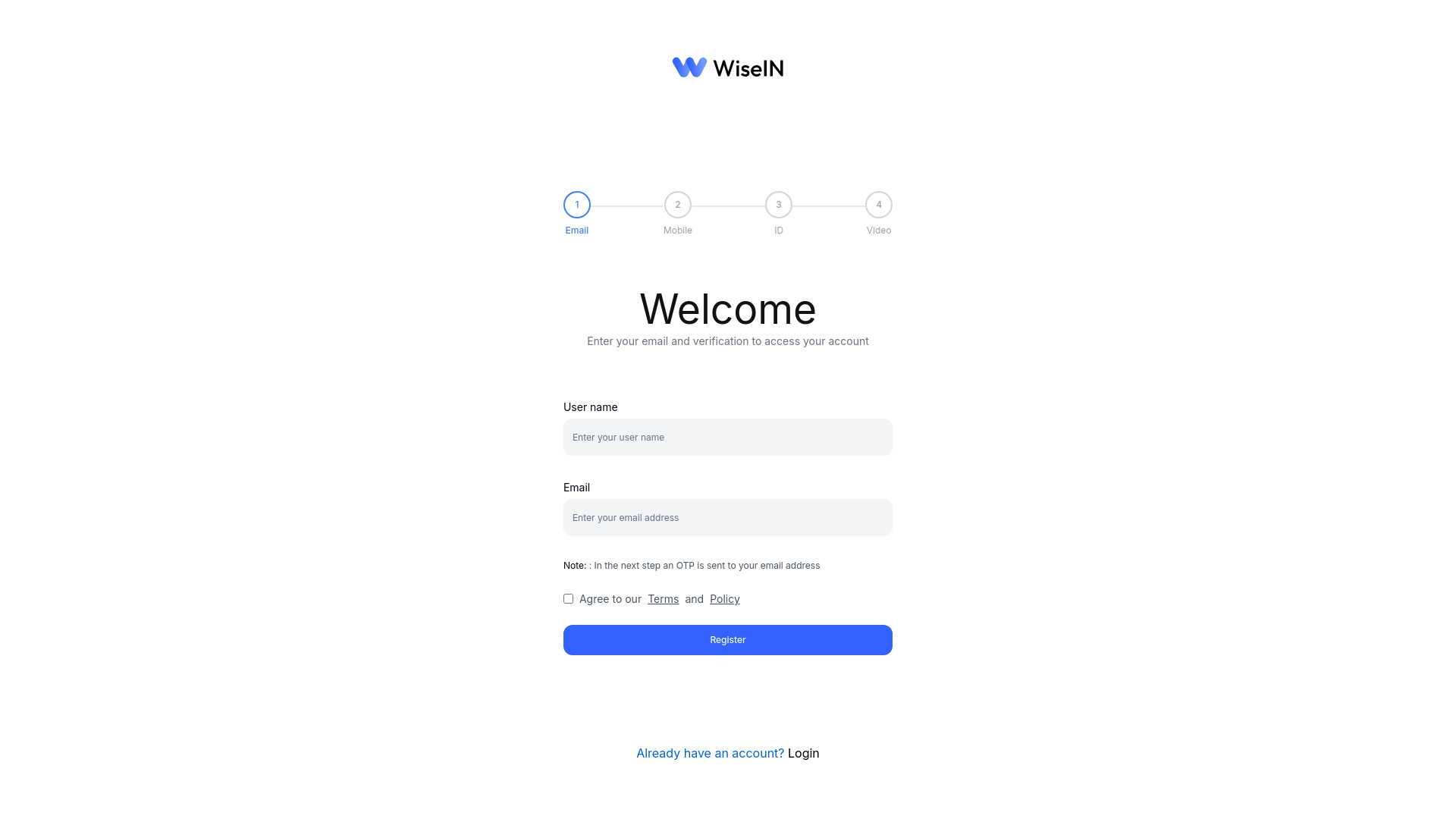  Startup Image