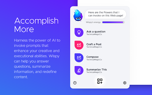 Startup Image