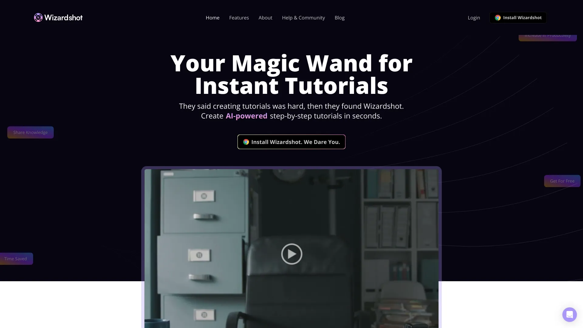 Startup Image