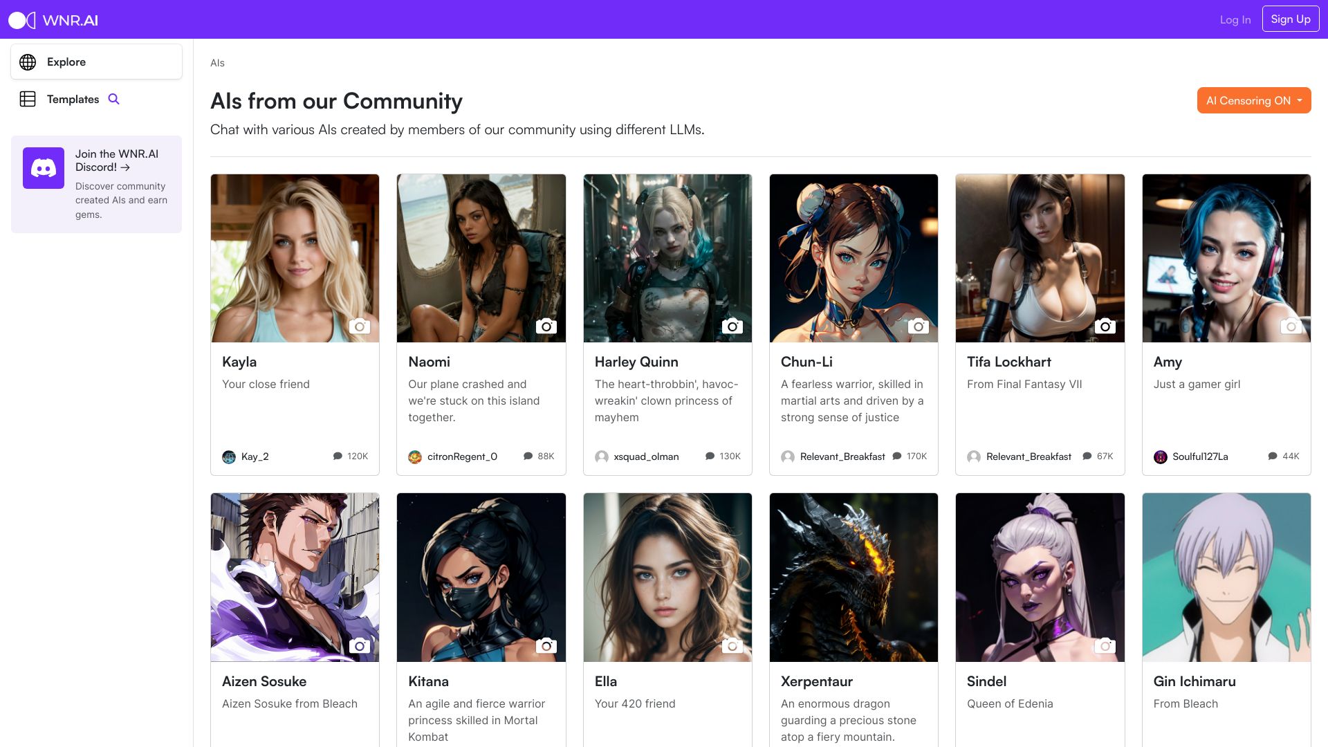  Startup Image