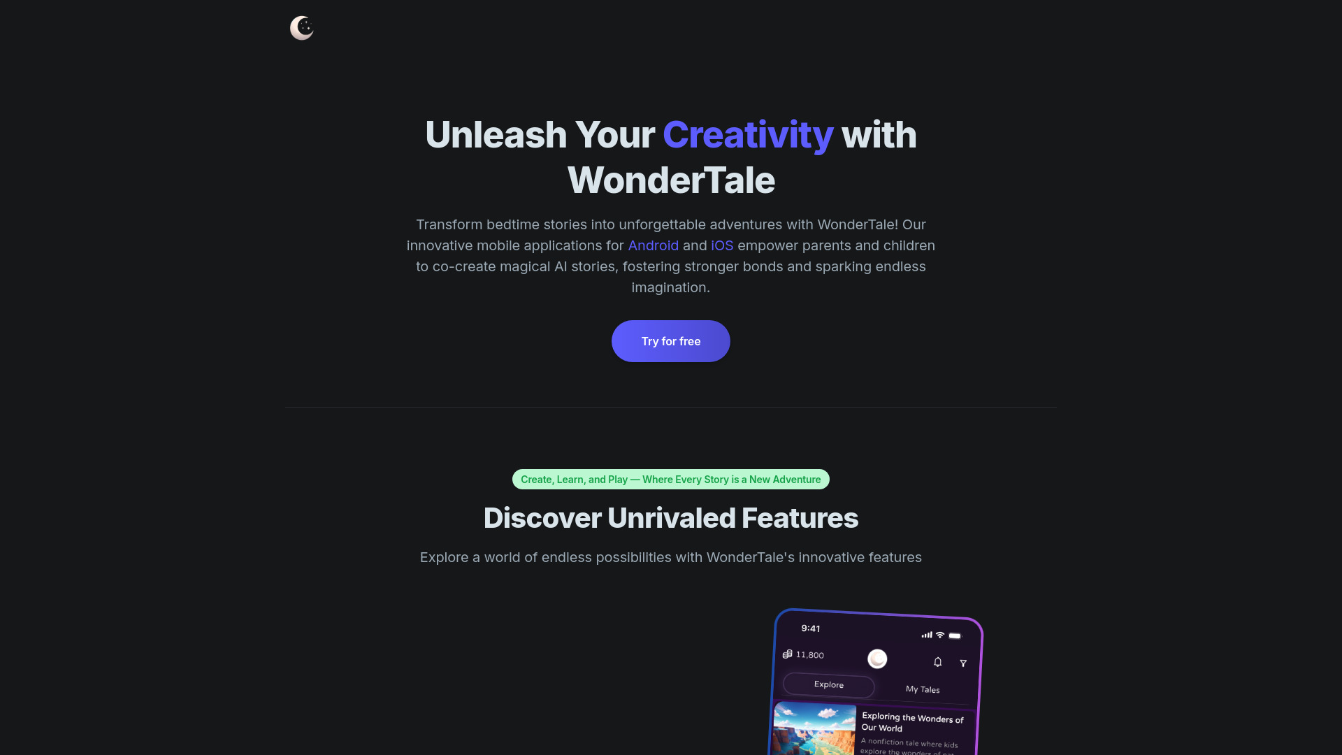  Startup Image