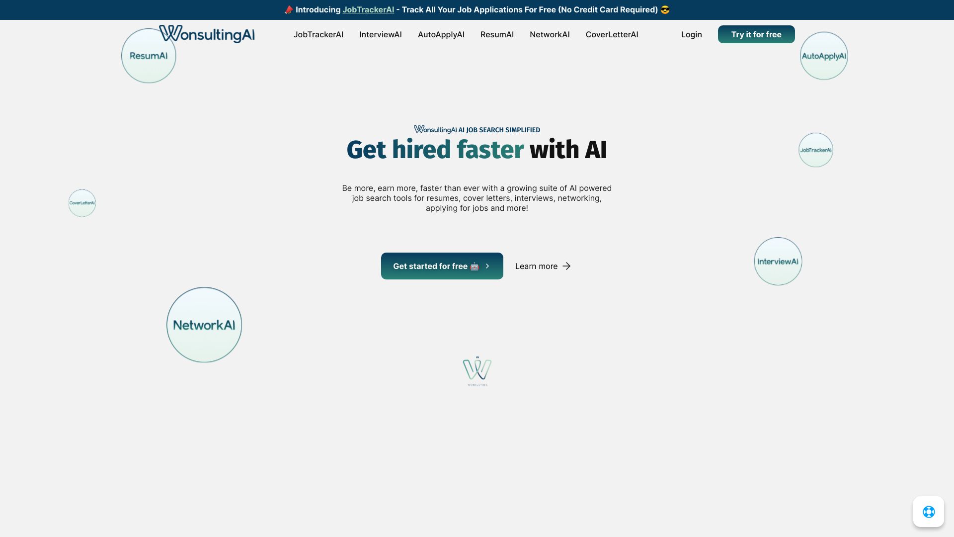 Startup Image