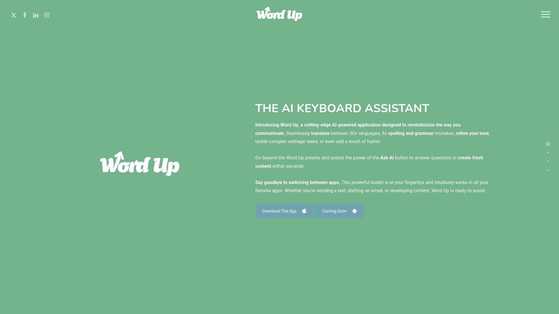  Startup Image