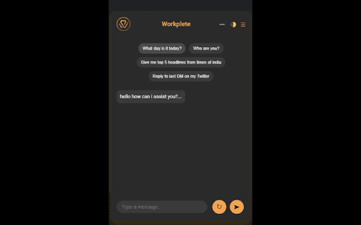  Startup Image