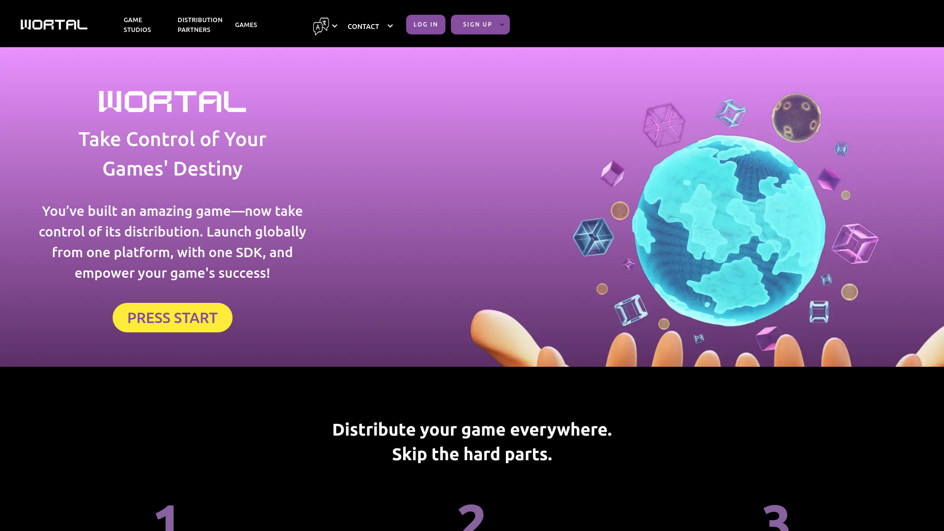  Startup Image