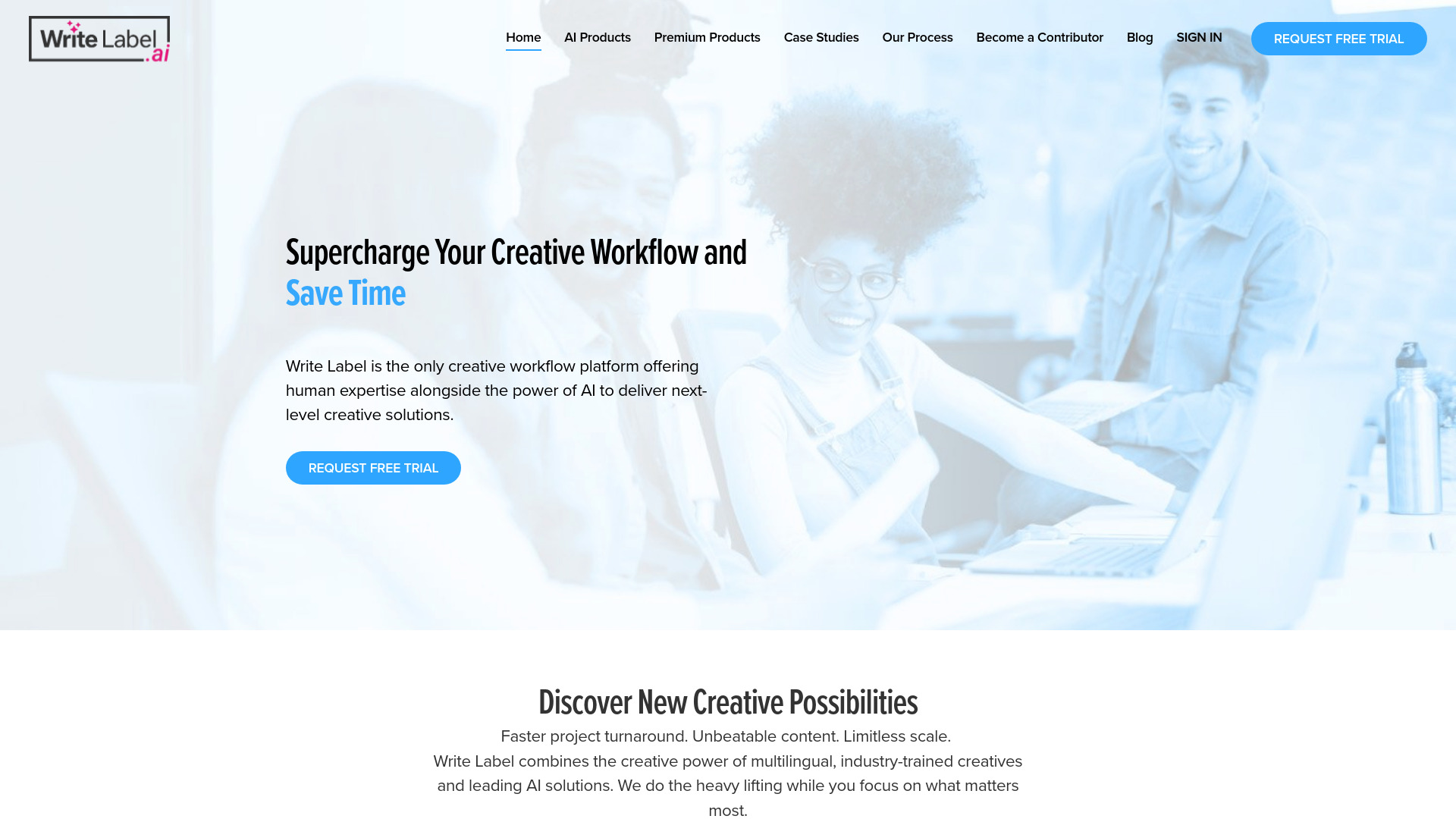  Startup Image