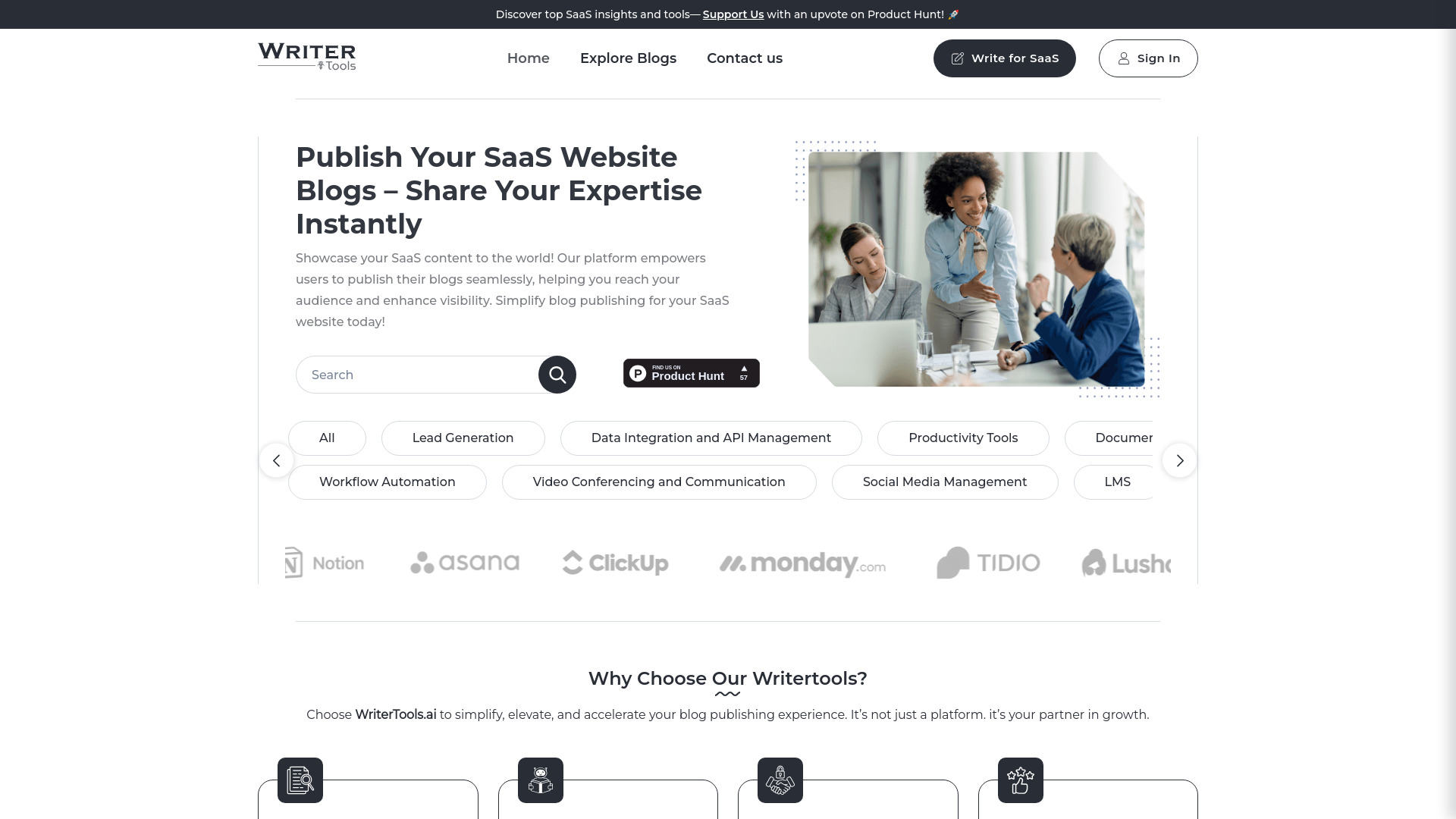 Startup Image