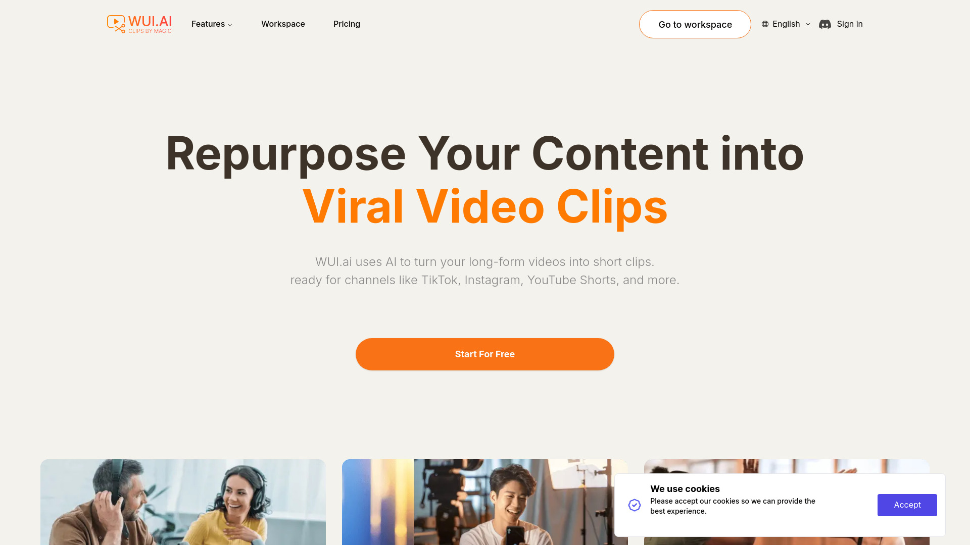  Startup Image
