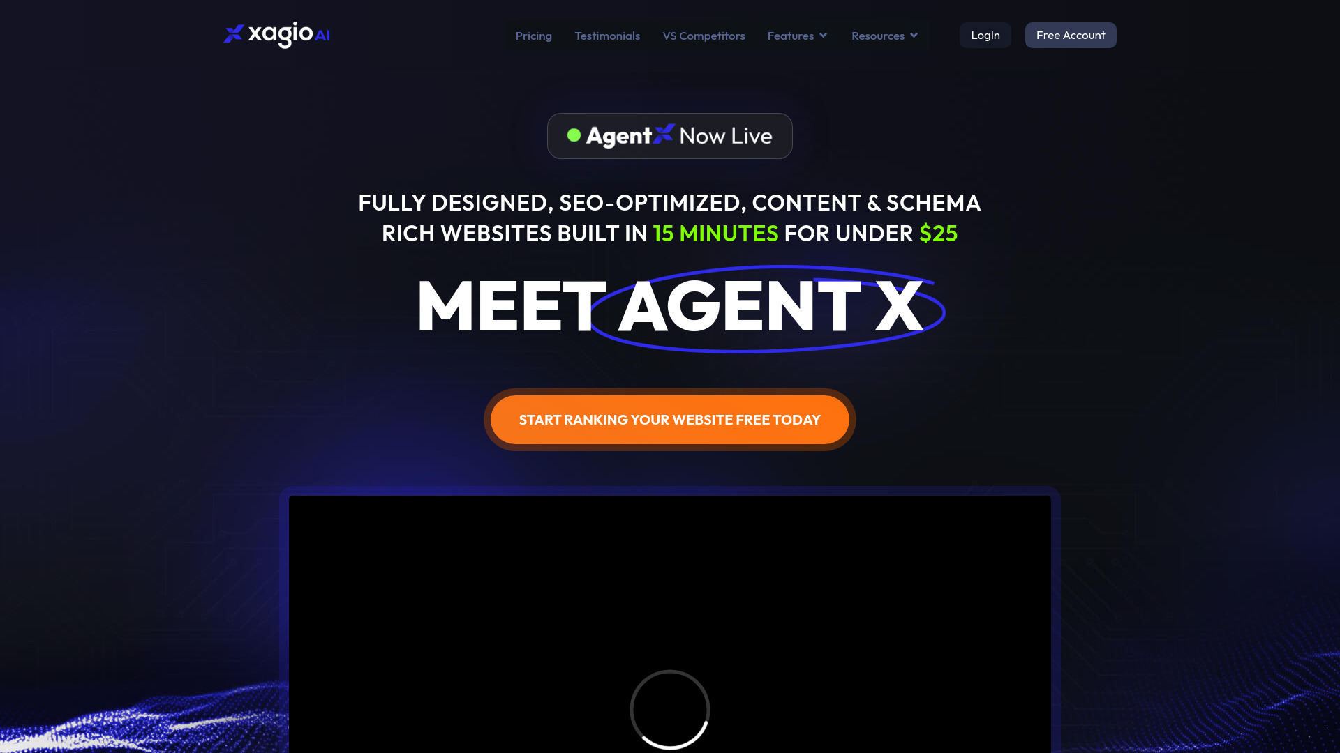 Startup Image
