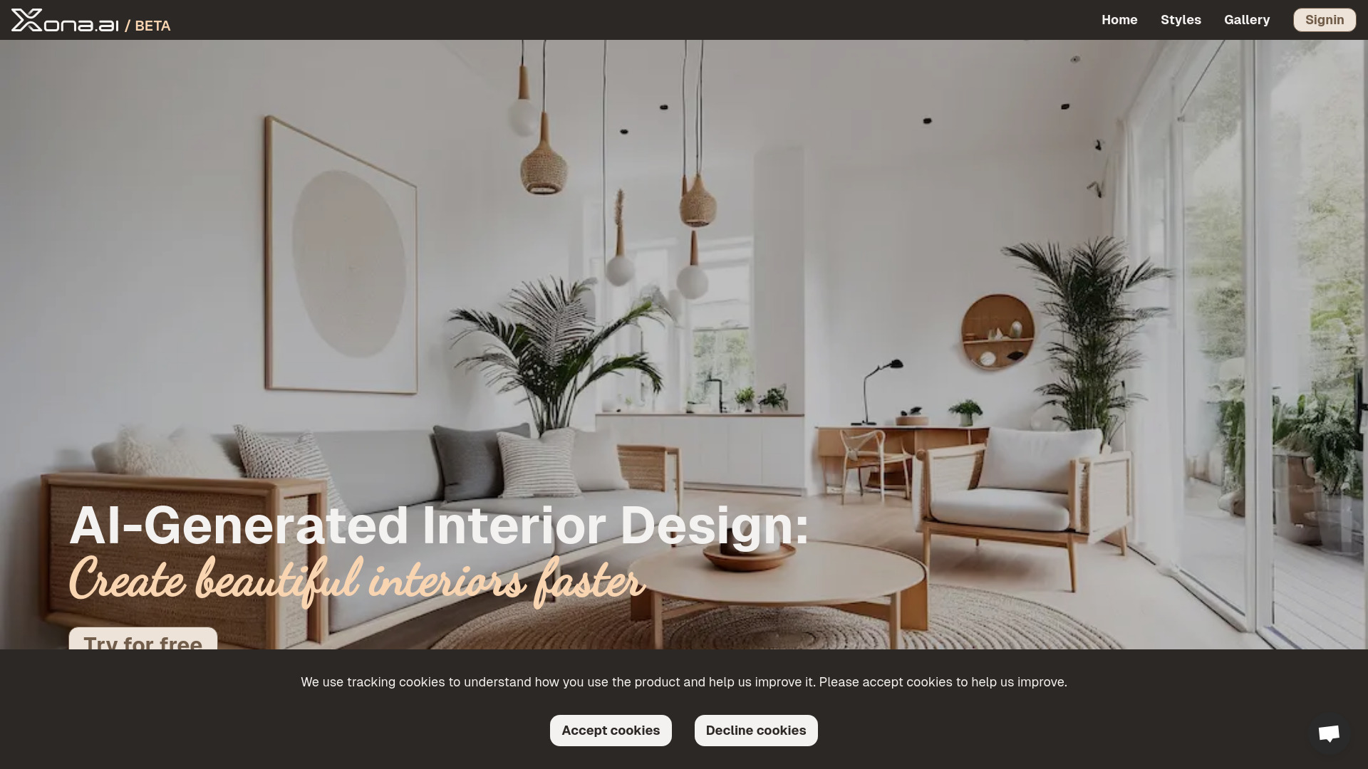 Startup Image