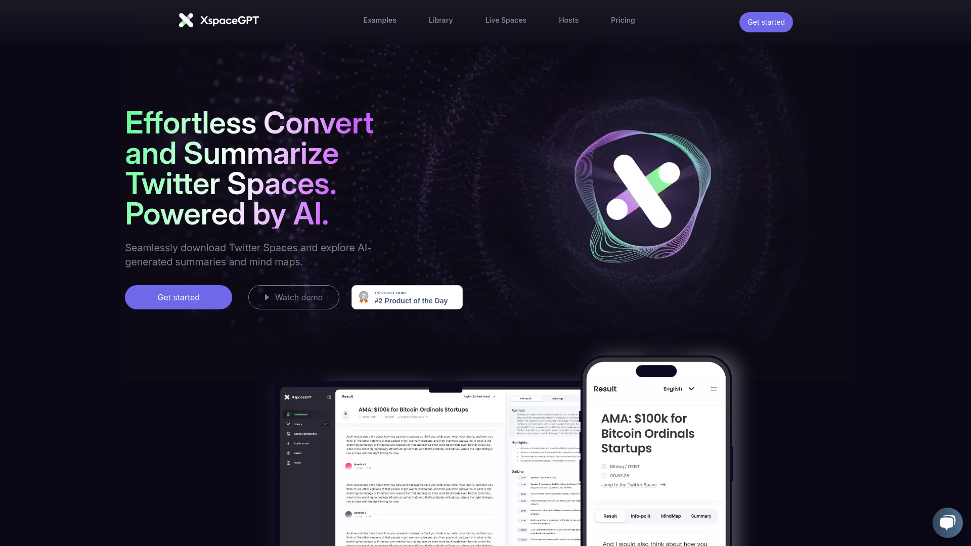 Startup Image