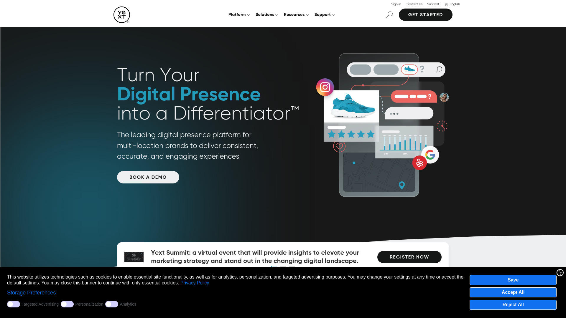 Startup Image