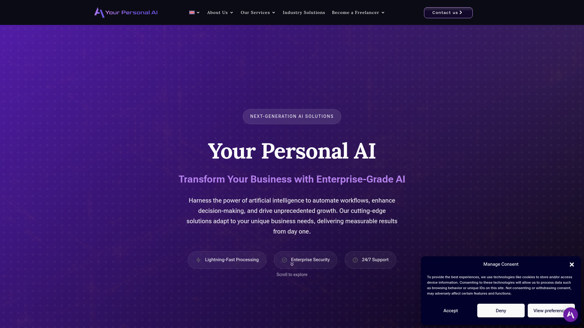  Startup Image