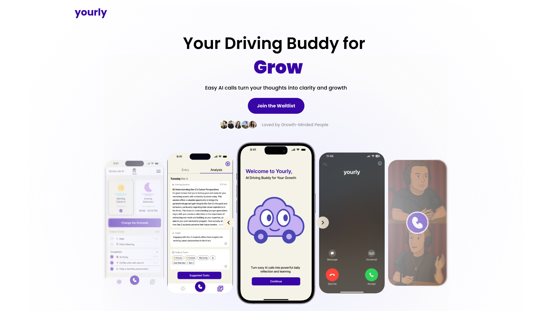 Startup Image