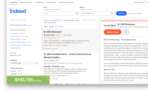 YouWorth for LinkedIn: Job & Salary Predictor startup – AI For Finance