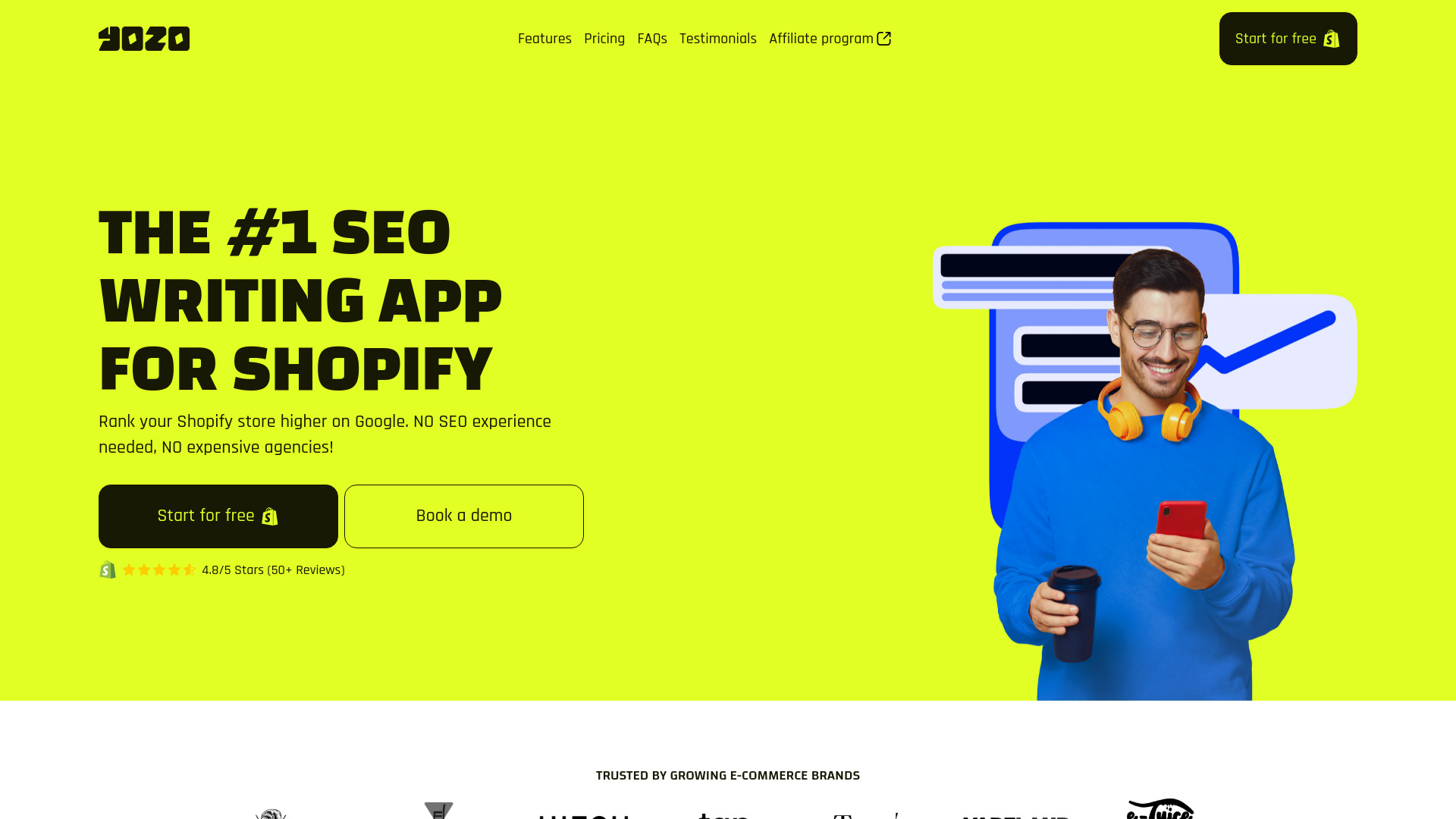 Startup Image