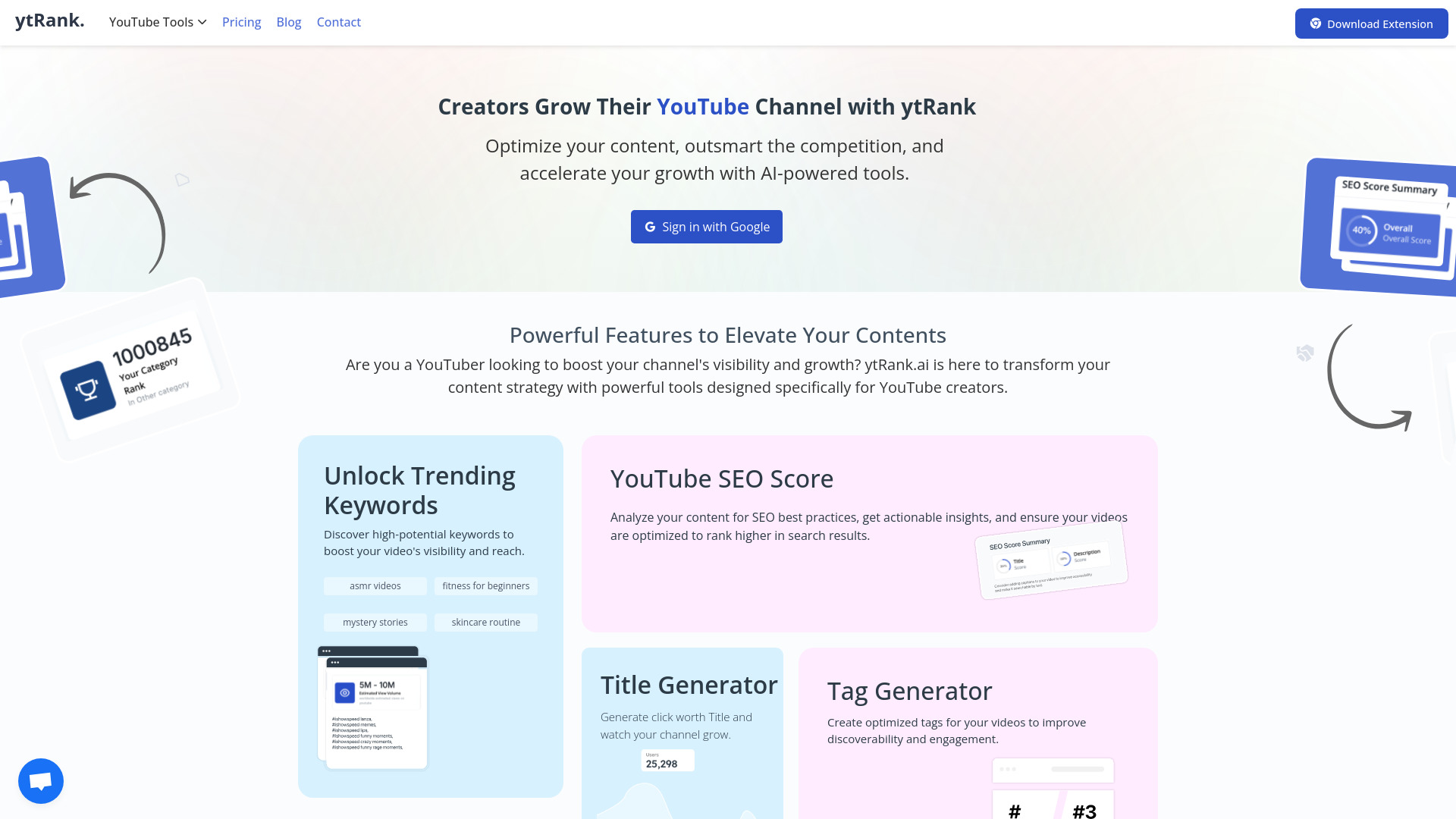  - ytrankai-startup-thumbnail-image.jpg Listing Image
