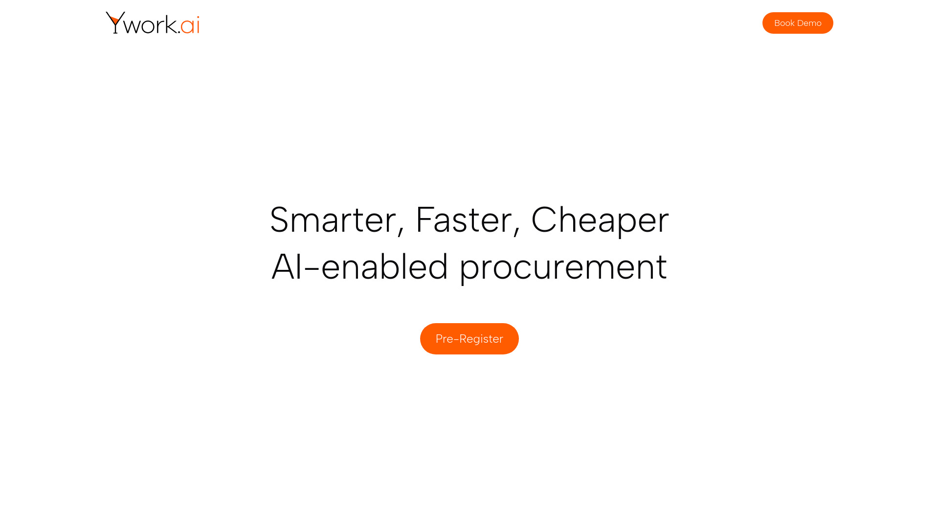 Startup Image