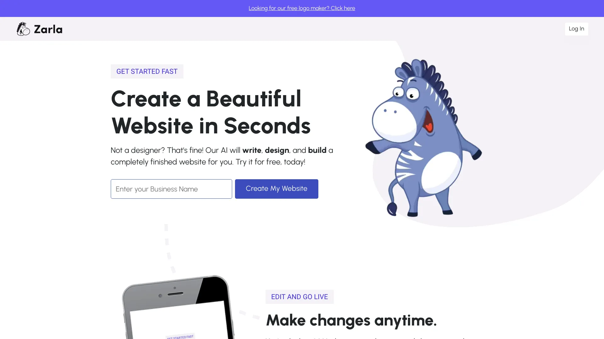  Startup Image