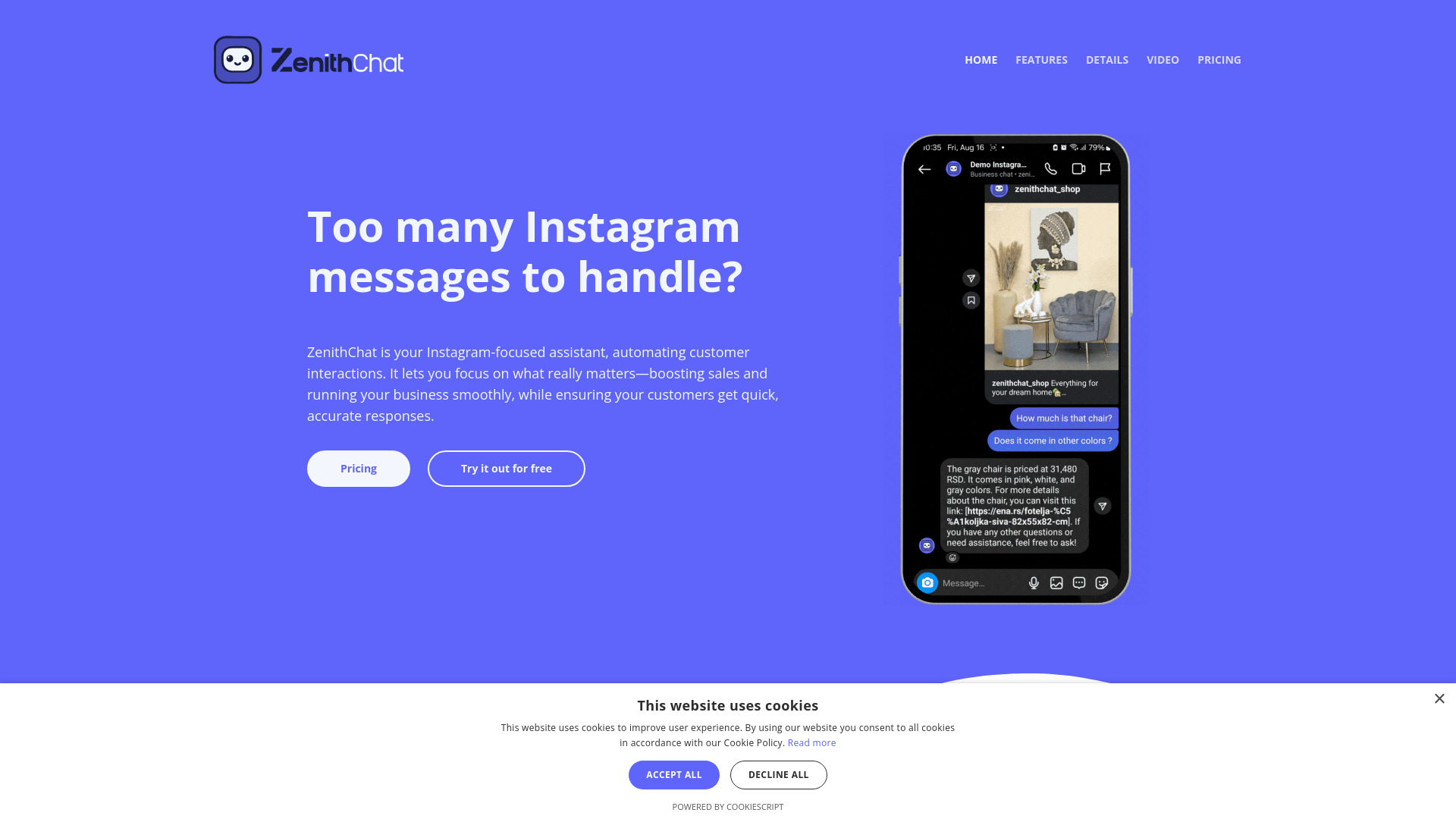  Startup Image