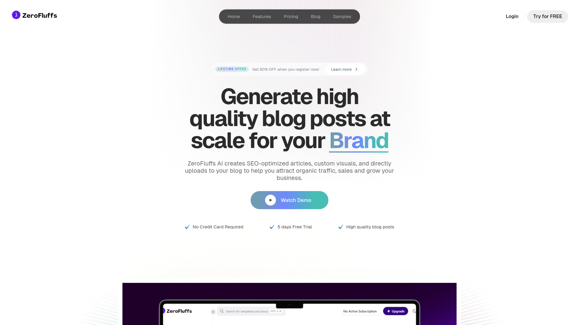  Startup Image