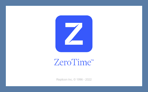 Startup Image