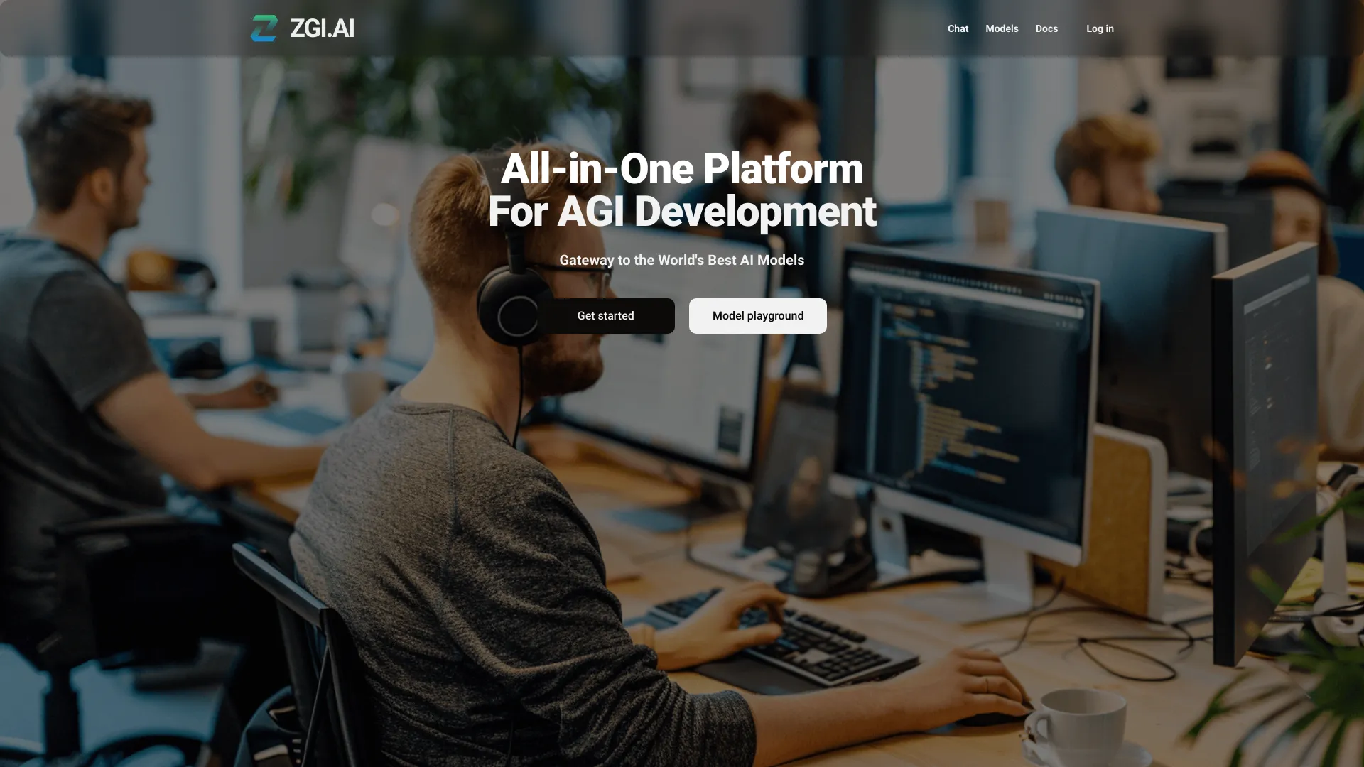  Startup Image