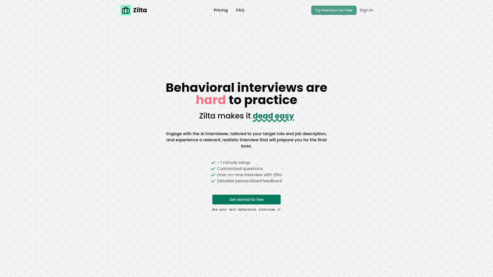 Startup Image
