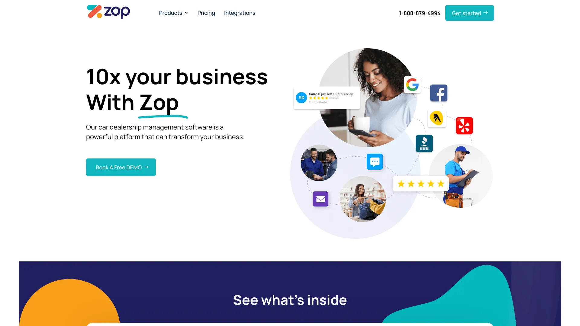  Startup Image