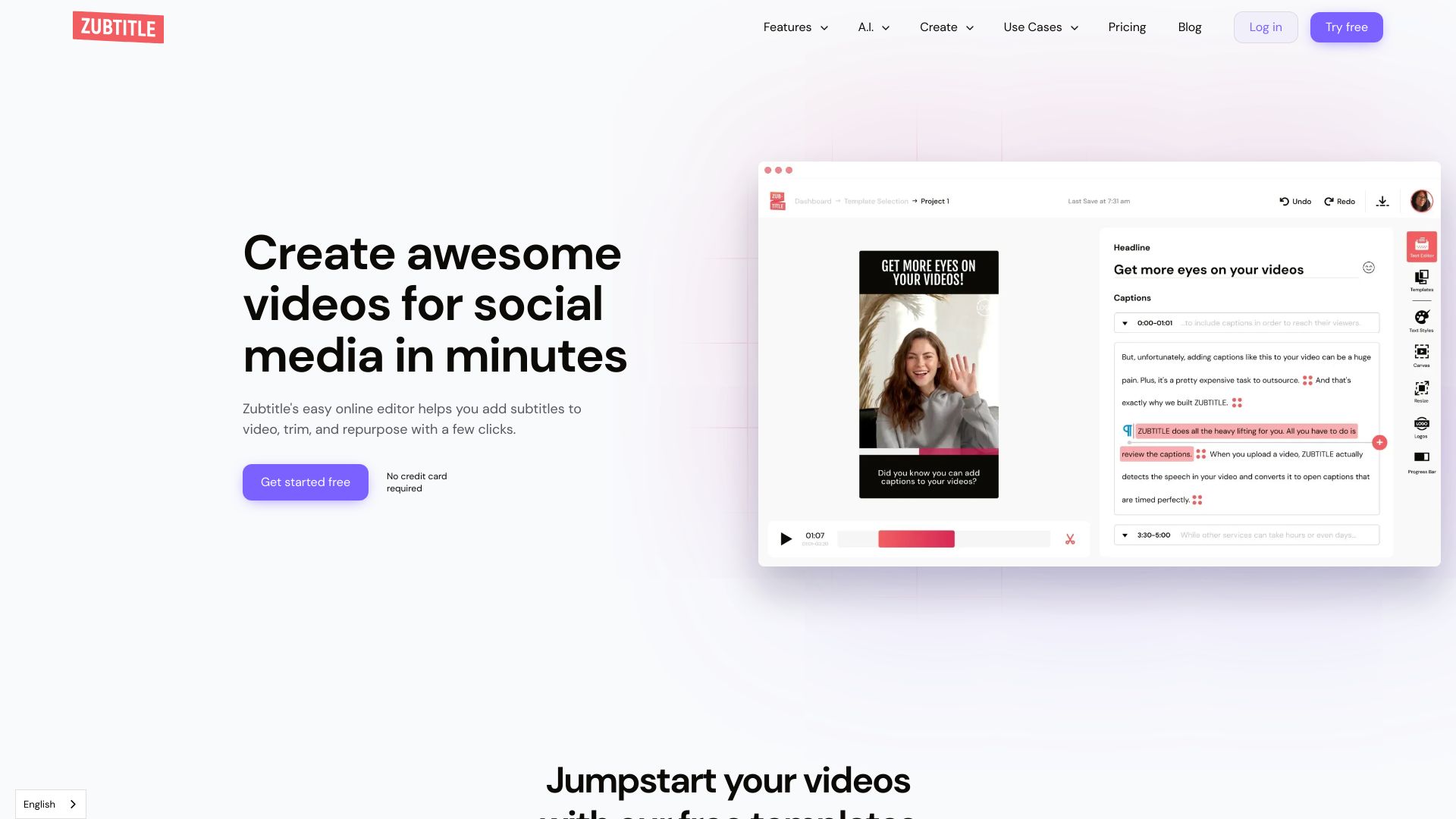  Startup Image