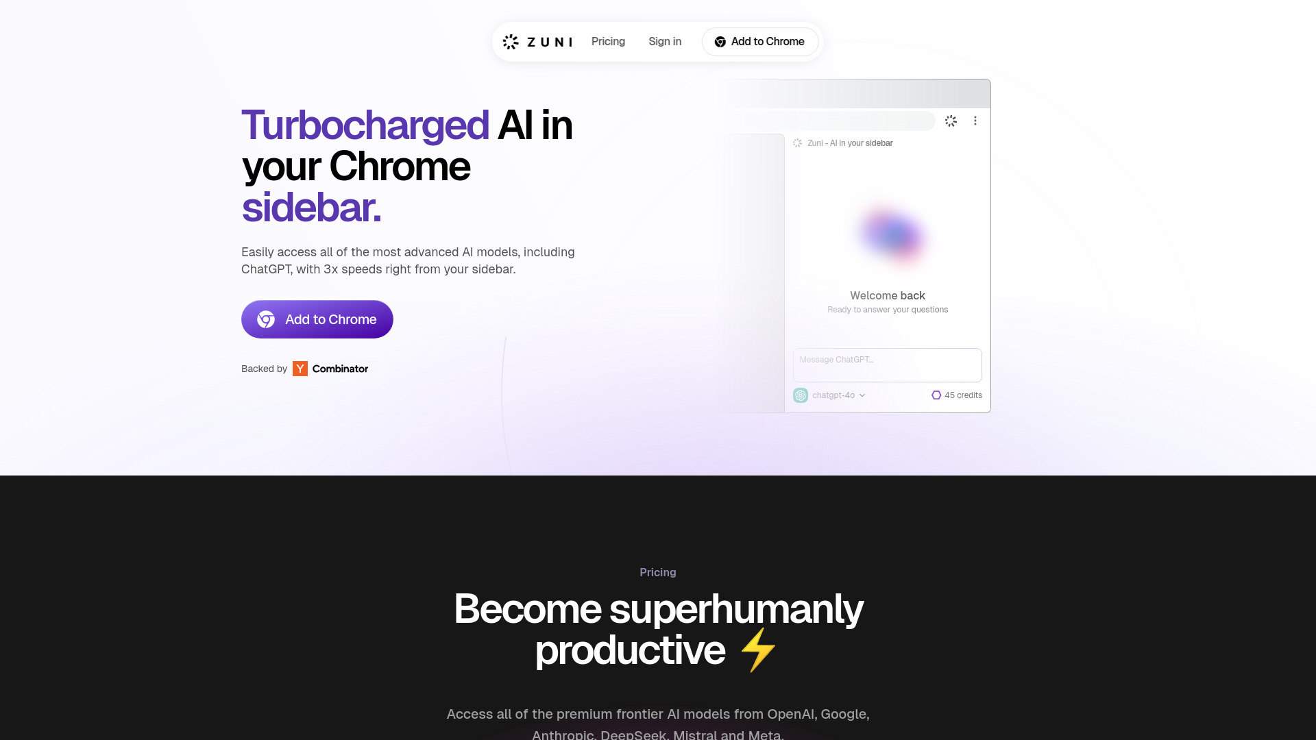 Startup Image