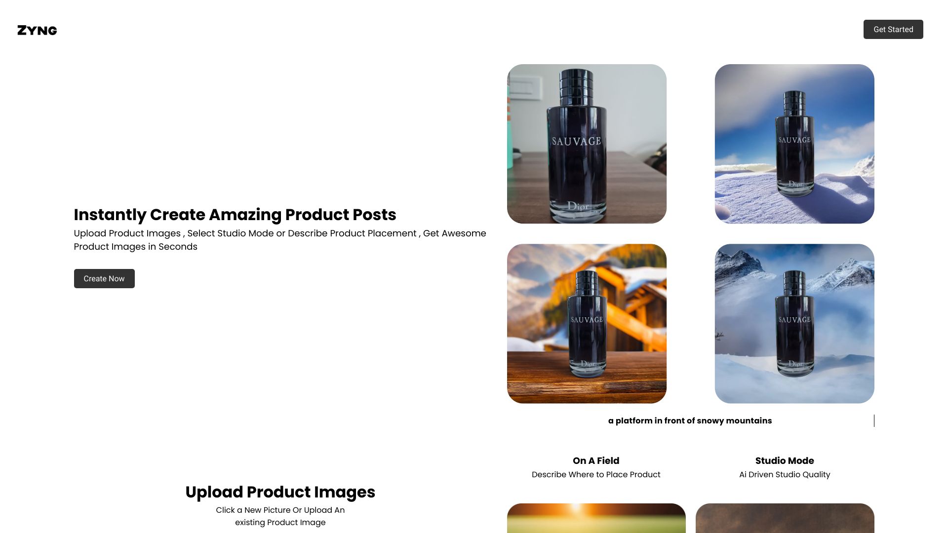  Startup Image